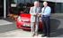 Top politician joins the â€œgreensâ€ with Toyota Prius