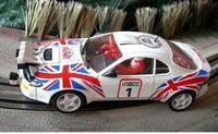 From 80p to £800 there is a slot car for every pocket