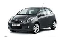 New Yaris flagship leads Toyota’s Paris presentation