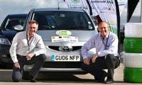Aygo further on less
