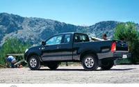 Toyota Hilux has the x-tra factor