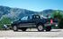 Toyota Hilux Extra Cab