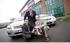 Toyota makes its mark at Abena UK