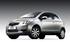 Toyota Yaris Zinc