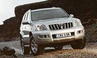 Revised engines for Toyota Land Cruiser
