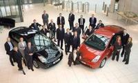 Toyota fleet reduced by 56 tonnes