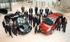 Toyota fleet reduced by 56 tonnes