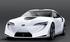 Toyota FT-HS Concept