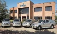 Emerson Network Power gets everywhere with Toyota