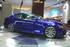 Lexus IS-F