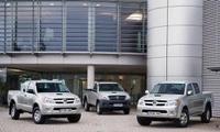 Toyota unleashes high-powered Hilux