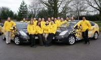 Toyota Prius fleet helps build ultimate property map