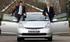 Prius adds clean green sheen to premiere polish