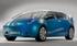Toyota Hybrid X Concept