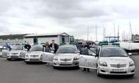 More Toyotas – just what the doctors ordered