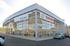 Inchcape Toyota dealership on Pride Park