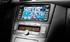 Toyota Avensis new satellite navigation