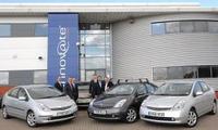 Innovate with Toyota