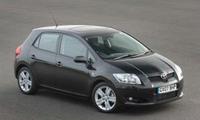 T180 flagship joins new Toyota Auris range