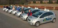 Toyota Yaris – looking good with L-plates