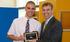 Royal recognition for winning Toyota apprentices