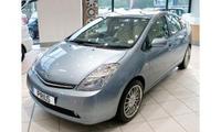 Jemca Toyota delivers dream Prius
