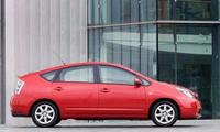 Hybrids make you happy - Prius tops 2007 J.D. Power and Associates awards