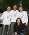 Toyota Fleet team raise over £10,000 in Lakeland challenge