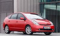 Toyota worldwide hybrid sales top one million units