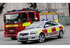 Fire Brigade rings changes with Toyota