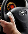Toyotas world of easy listening