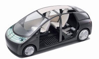 Toyota to display sustainability concepts at Tokyo show