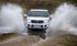 Land Cruiser Invincible