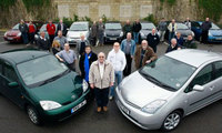 Toyota Prius: 10 years at the top