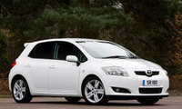 Toyota Auris advances with new sporting flagship