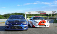 Toyota backs new Sprint Series