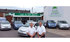Toyota Prius joins the Green Crewe