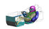 Toyota’s virtual crash test dummies help racecar safety