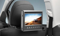 Take a back seat for the best show on wheels