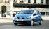 Toyota Aygo Blue