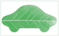 Toyota Green Month