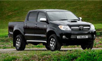 More style, more muscle: Toyota’s new Hilux Invincible 200