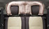 Toyota rear window curtain shield airbag on iQ