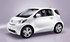 Toyota iQ