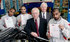 Positive progress in young offender technician training 