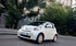 Toyota iQ