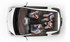 Toyota iQ
