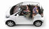 Toyota iQ