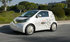 Toyota FT-EV Concept
