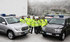 Toyota helps Surrey Police